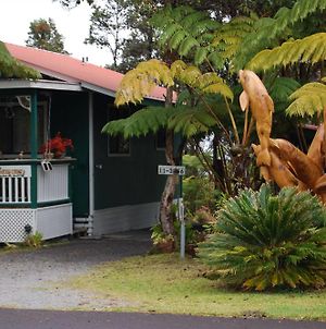 The Artist Cottage Hawaii  Exterior photo