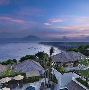 Batu Karang Lembongan Resort And Day Spa Bali Exterior photo