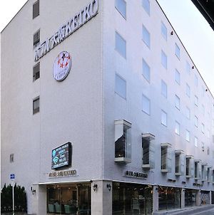 Hotel Osaka Keiko Exterior photo