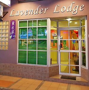 Lavender Lodge Kota Kinabalu Exterior photo