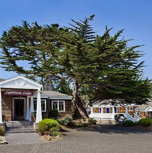 Lighthouse Lodge And Cottages Pacific Grove Exterior photo