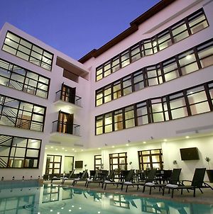 Royiatiko Hotel Nicosia Exterior photo