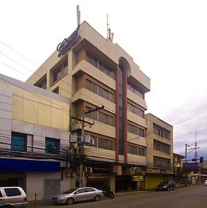 Grand City Hotel Cagayan de Oro Exterior photo