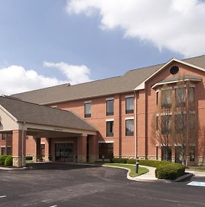 Hampton Inn & Suites St. Louis-Chesterfield Exterior photo