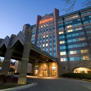 Hilton Atlanta Northeast Hotel Norcross Exterior photo