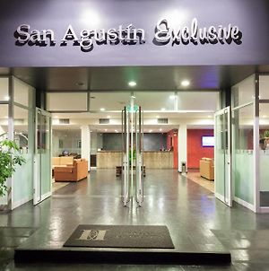 San Agustin Exclusive Hotel Lima Exterior photo