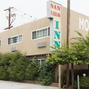 San Carlos Inn Exterior photo