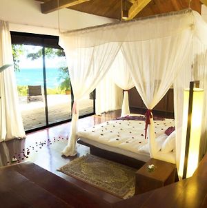 Mandala Spa & Resort Villas Boracay Island Exterior photo