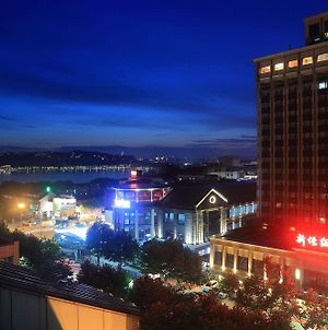 Xin Qiao Hotel Hangzhou Exterior photo