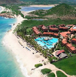Lti-Costa Caribe Beach Hotel Margarita Island Exterior photo