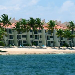 Sugar Beach Condominiums Resort Saint Croix Island Exterior photo
