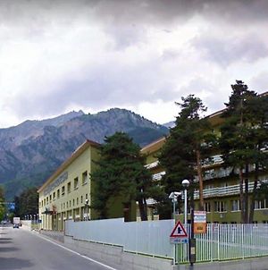 Villaggio Olimpico Bardonecchia Exterior photo