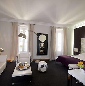 Suite Prado Madrid Room photo