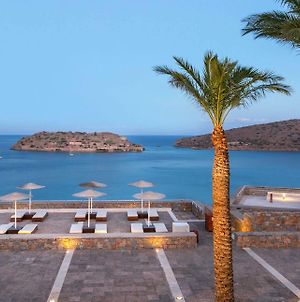 Blue Palace Elounda, A Luxury Collection Resort, Crete Elounda (Crete) Exterior photo