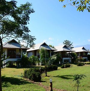 Pai Loess Resort Exterior photo
