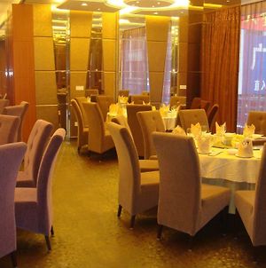 Oriental Glory Hotel Dongguan  Restaurant photo