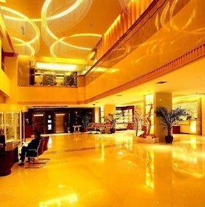 New Century Hotel Changsha Interior photo