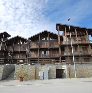 Chalet Edelweiss Aparthotel Sestriere Exterior photo