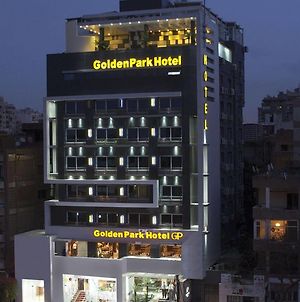 Golden Park Hotel Cairo, Heliopolis Exterior photo