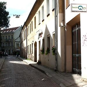 Mikalo House Hostel Vilnius Exterior photo