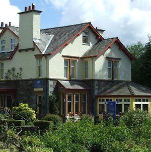 The Coppice Guest House Windermere Exterior photo