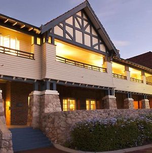 Caves House Hotel And Apartments Yallingup Exterior photo