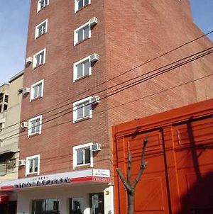 Aires Express Hotel Buenos Aires Exterior photo