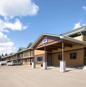Knights Inn Edmonton South Exterior photo