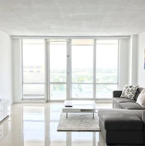 Ocean Apartments By Design Suites Miami Beach Exterior photo