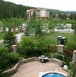 New Village By Copper Vacations Copper Mountain Exterior photo