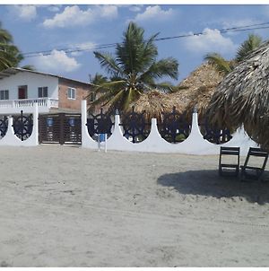 Hotel Playa Dorada Covenas Exterior photo