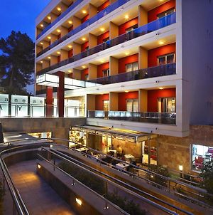 Mll Mediterranean Bay - Adults Only Hotel El Arenal  Exterior photo