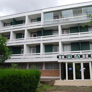 Hotel Traian Neptun Exterior photo