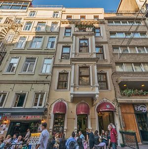 Iq Houses Apartment Mis Istanbul Exterior photo