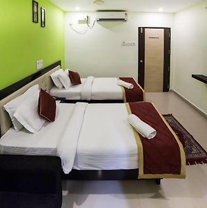Oyo Rooms Madhapur Extension Hyderabad Exterior photo