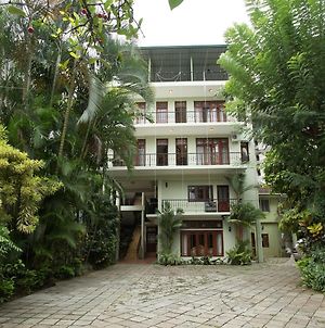 Amanda Hills Hotel Kandy Exterior photo