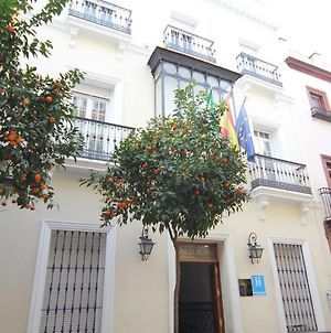 Hostal Roma Seville Exterior photo
