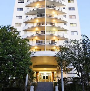 Founda Gardens Apartments Brisbane Exterior photo