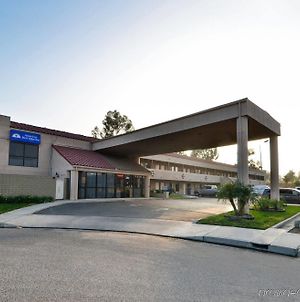 Americas Best Value Inn Redlands San Bernardino Exterior photo