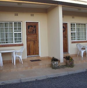 Mosi O Tunya Executive Lodge Livingstone Exterior photo