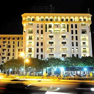 Appart Hotel Le Rio Tangier Exterior photo