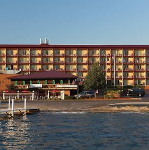 Harbor Shores On Lake Geneva Hotel Exterior photo