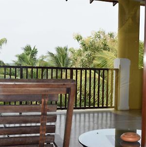 The Coconut Garden Hotel And Restaurant Tissamaharama Exterior photo