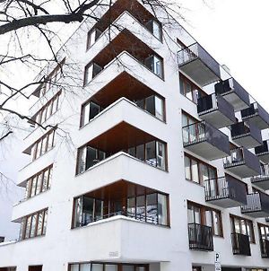 2 Room Apartment In Oslo - Lille Bislett 8 Exterior photo