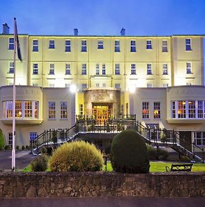 Sligo Southern Hotel Exterior photo