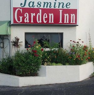 Jasmine Garden Inn - Lake City Exterior photo