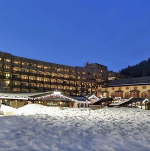 Hotel Club Relais Des Alpes Madonna di Campiglio Exterior photo
