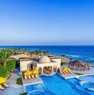 The Oberoi Beach Resort Sahl Hasheesh Exterior photo