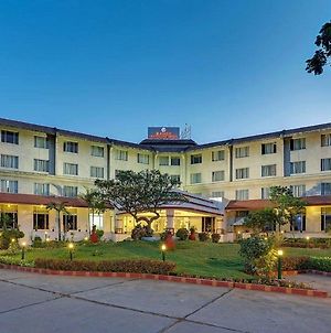 Ramee Guestline Hotel Tirupati Exterior photo