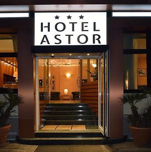 Astor Hotel Bologna Exterior photo